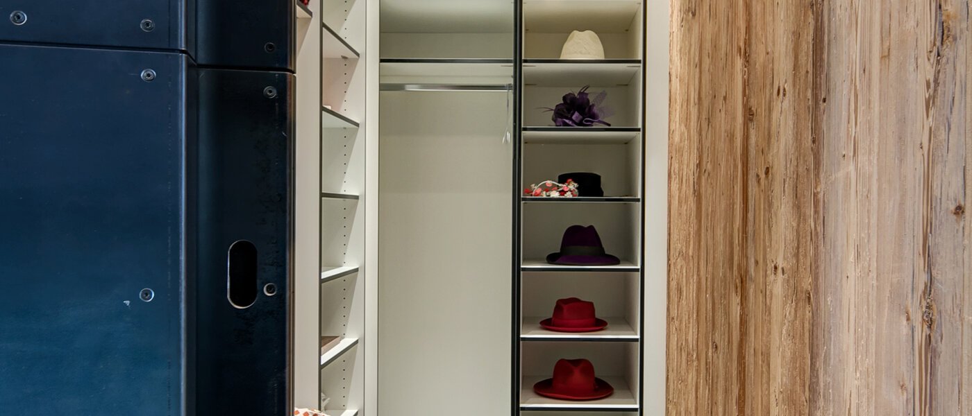 appartamento München Maxvorstadt - Westen 01 particolarità 10358