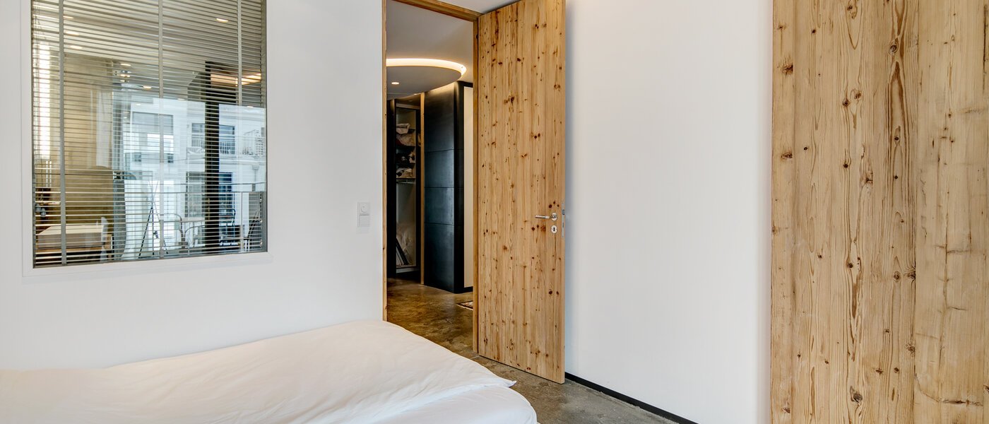 appartamento München Maxvorstadt - Westen 03 2° zona notte 10358