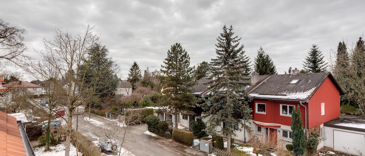 appartamento con galleria München Fasangarten 01 vista 10367