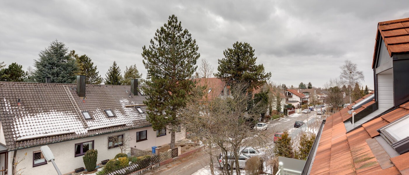 appartamento con galleria München Fasangarten 03 vista 10367