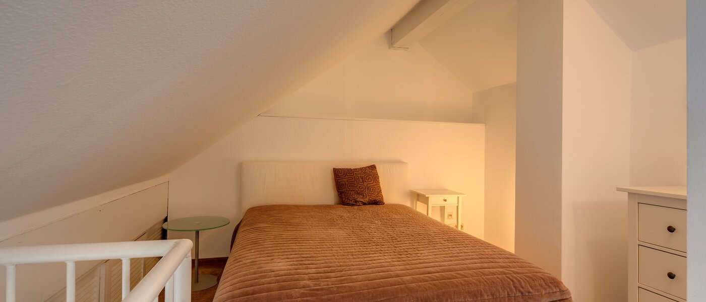 appartamento con galleria München Fasangarten 01 2° zona notte 10367