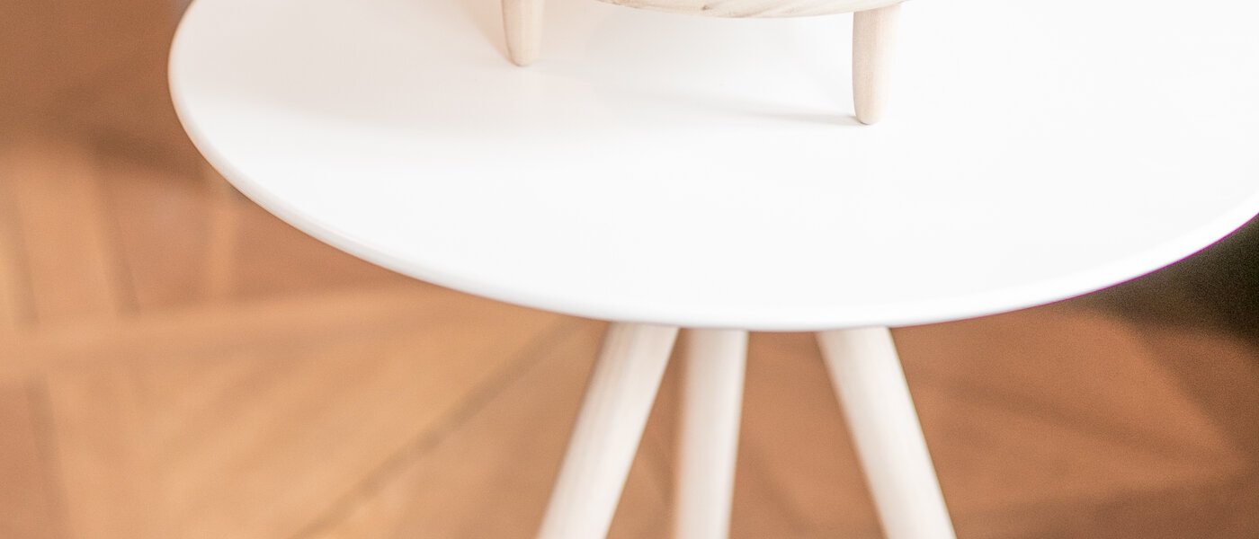 appartamento München Lehel 03 soggiorno 10369