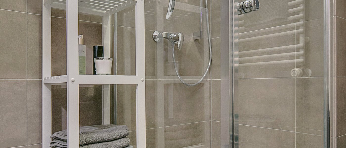 appartamento München Lehel 01 bagno 10369