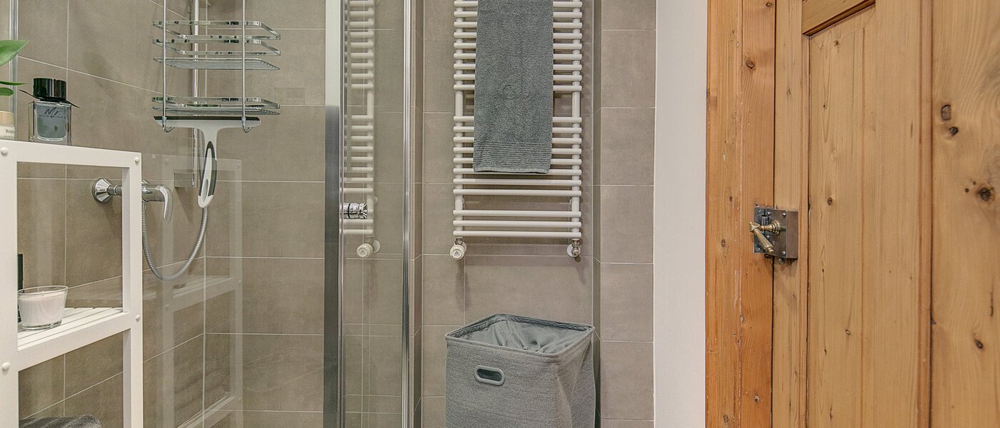 appartamento München Lehel 02 bagno 10369