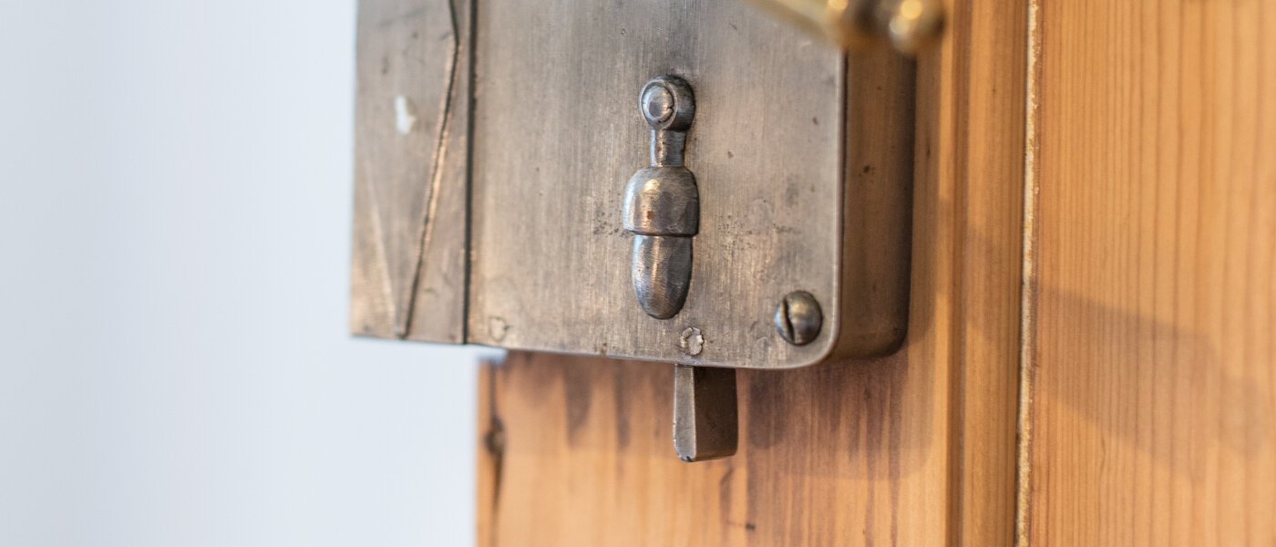 appartamento München Lehel 03 zona notte 10369