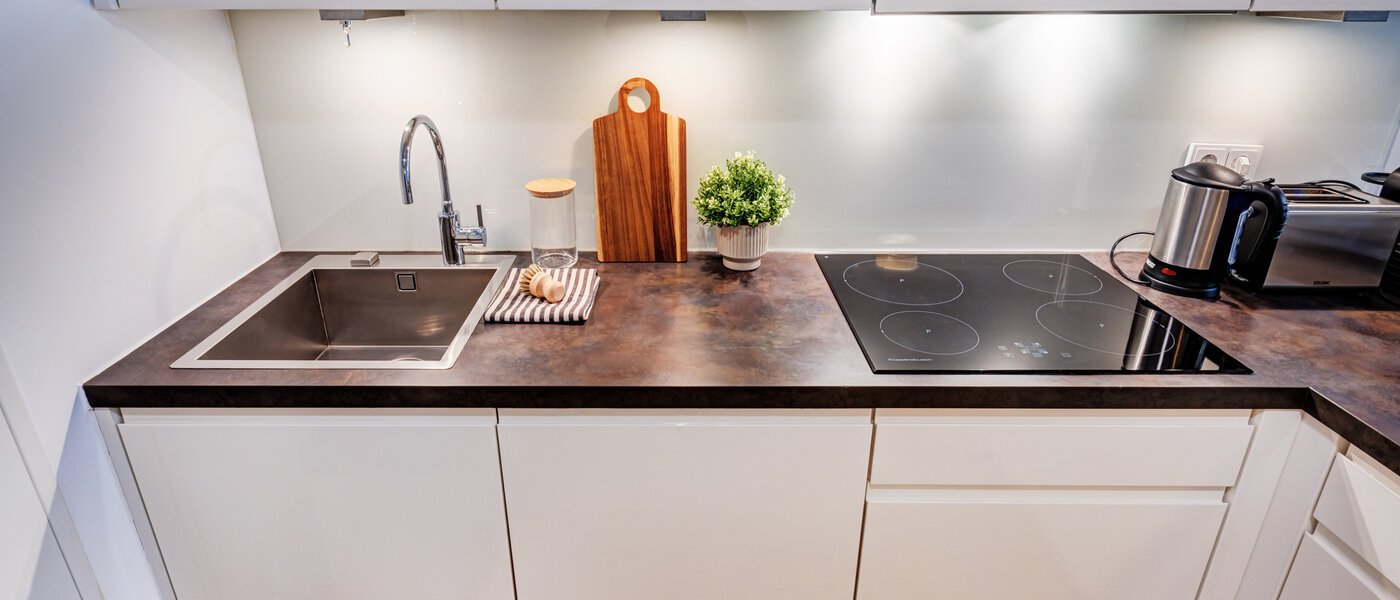 appartamento München Maxvorstadt - Westen 02 cucina 10381