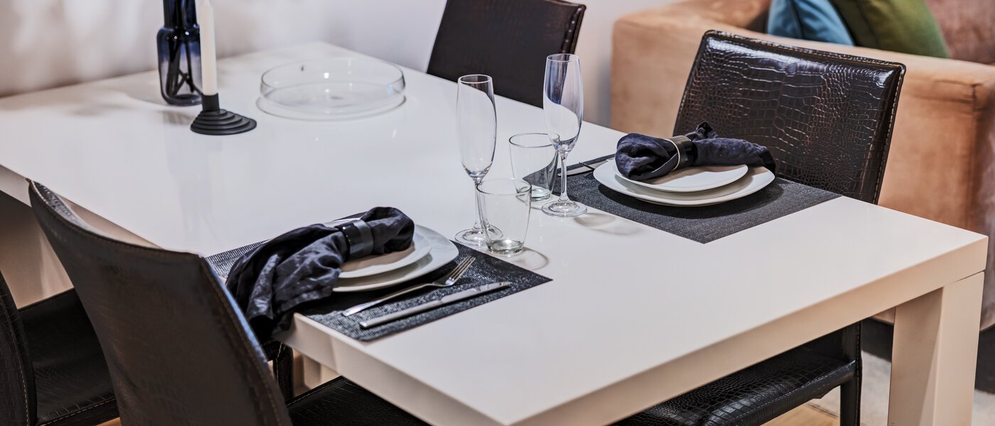 appartamento München Maxvorstadt - Westen 02 zona living 10381