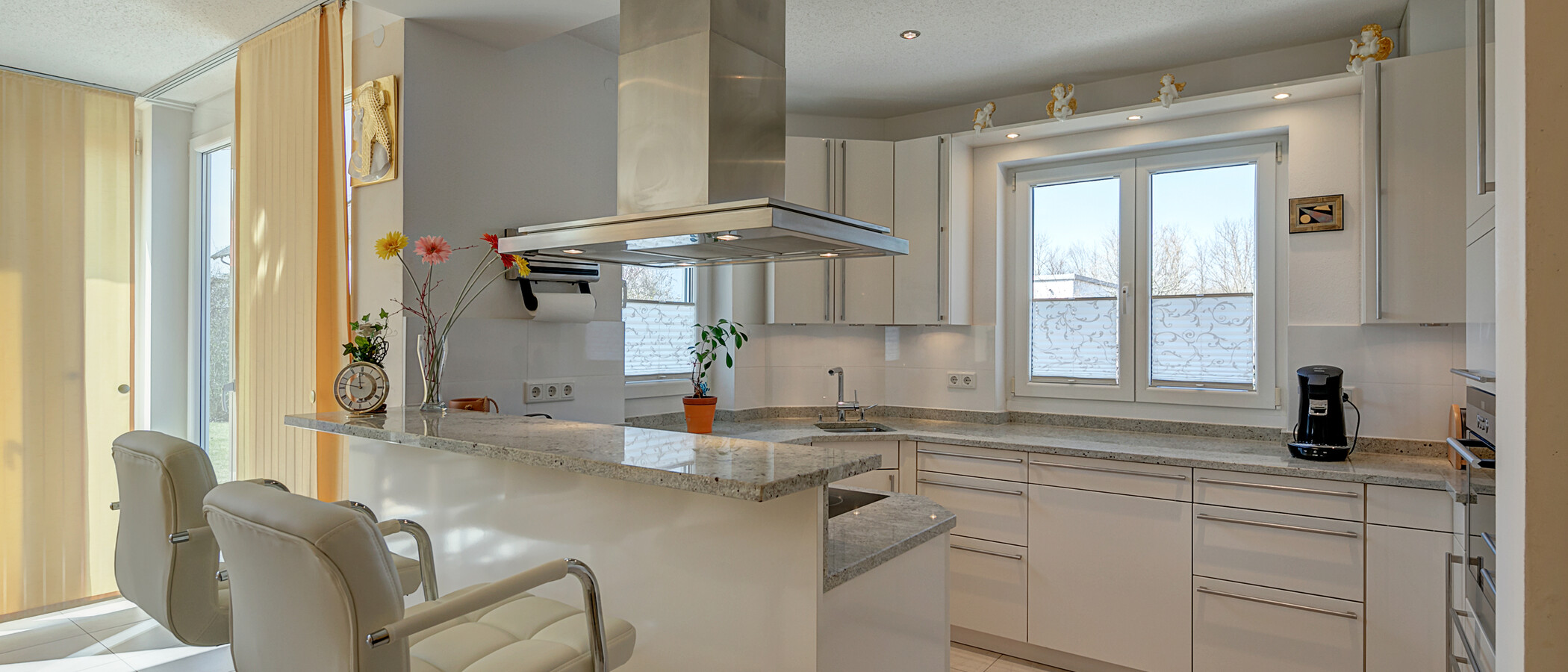 appartamento Haar 01 cucina 10386
