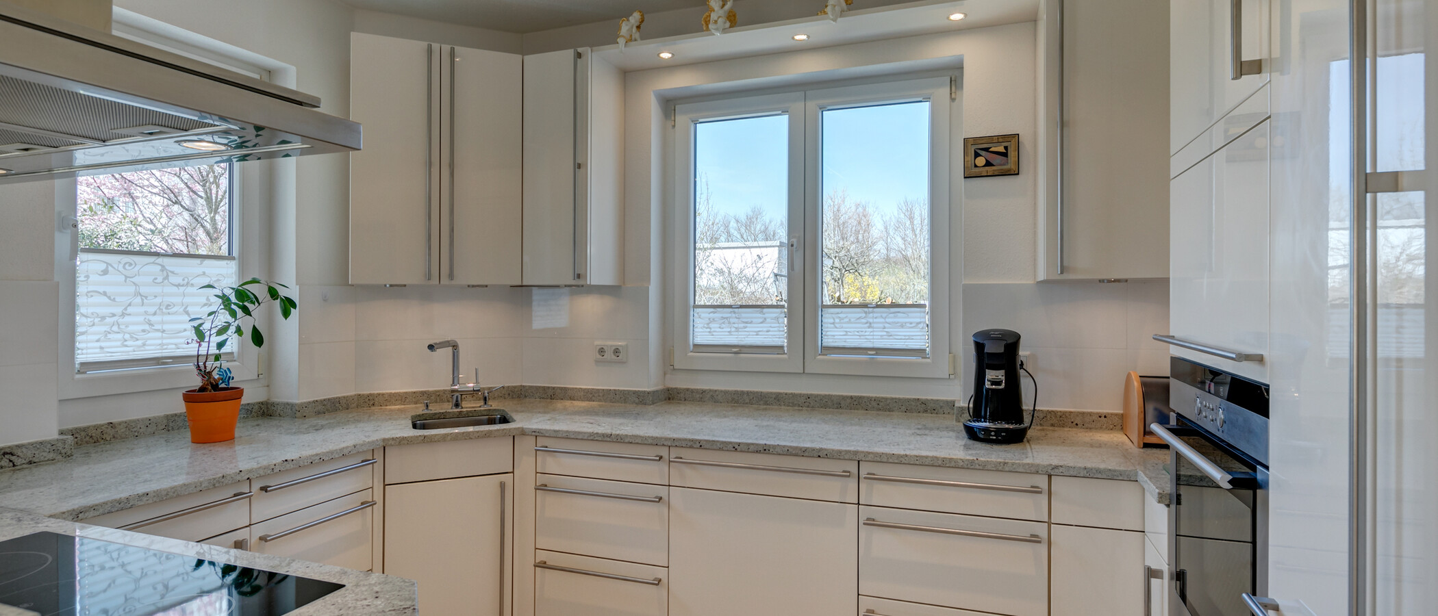 appartamento Haar 02 cucina 10386