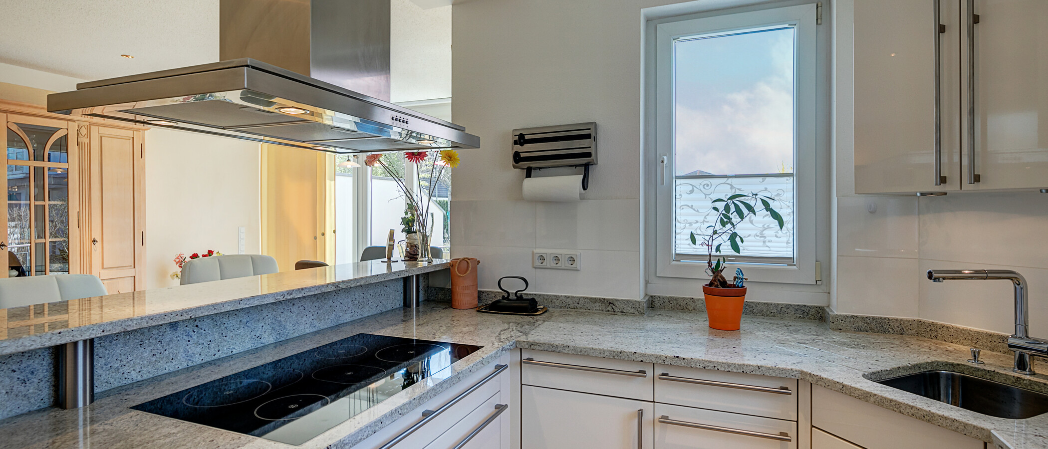 appartamento Haar 03 cucina 10386