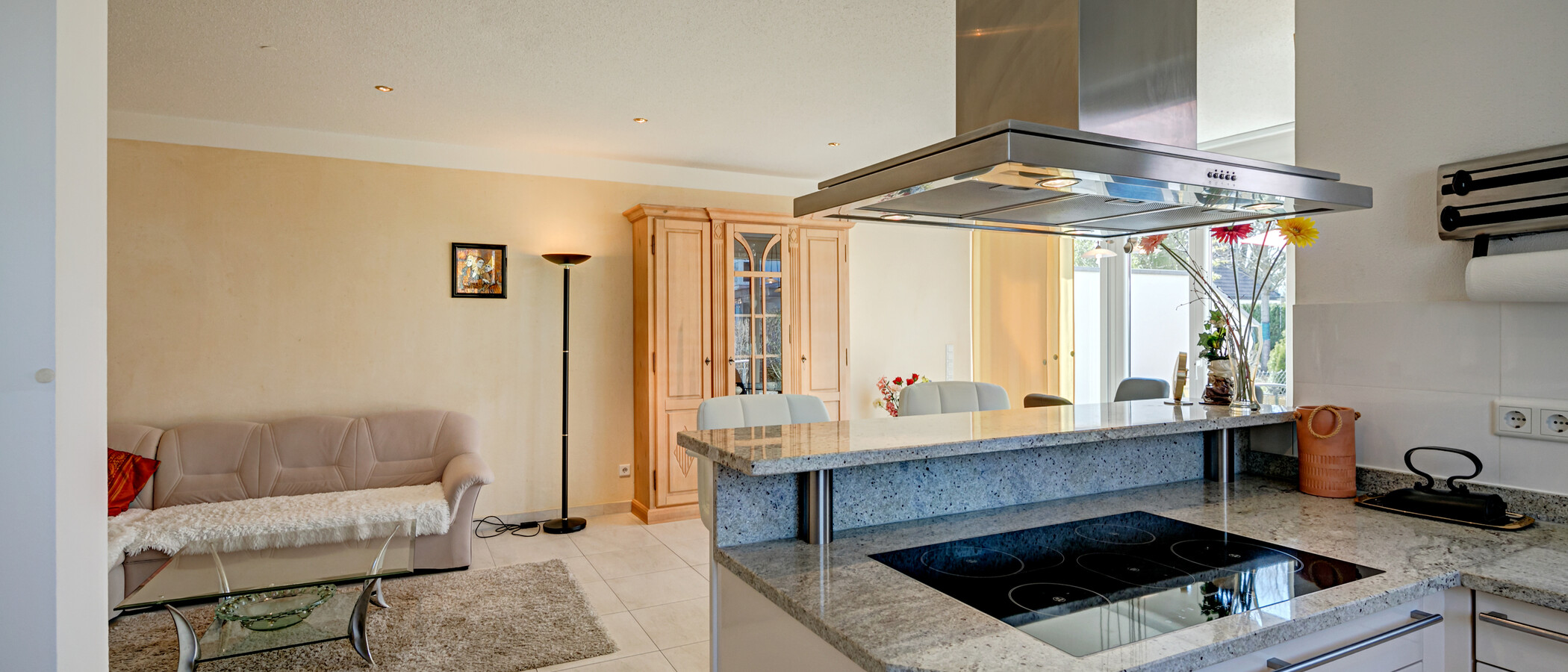 appartamento Haar 04 cucina 10386