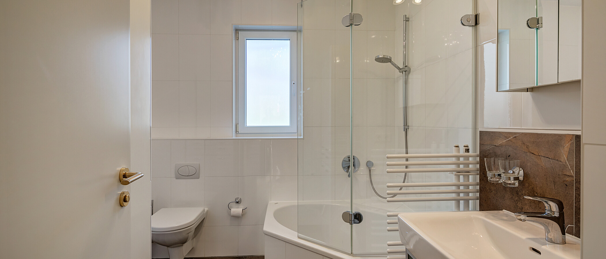 appartamento Haar 01 bagno 10386
