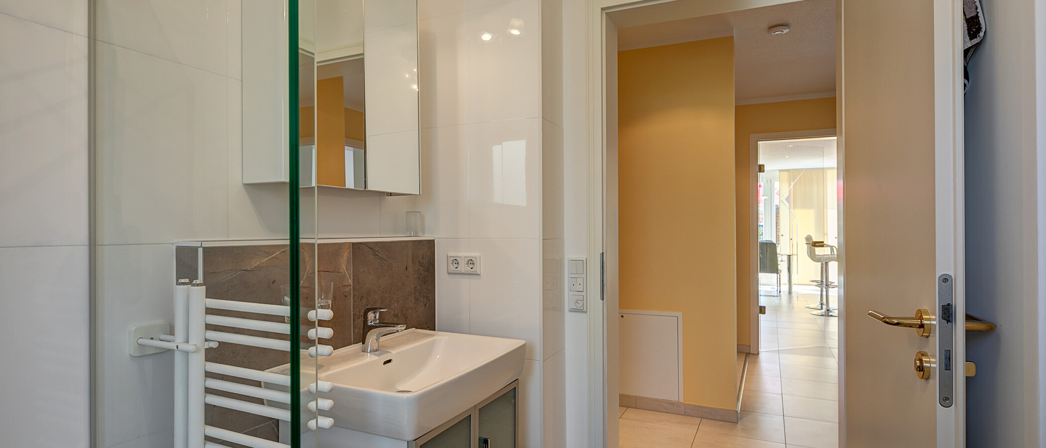 appartamento Haar 02 bagno 10386