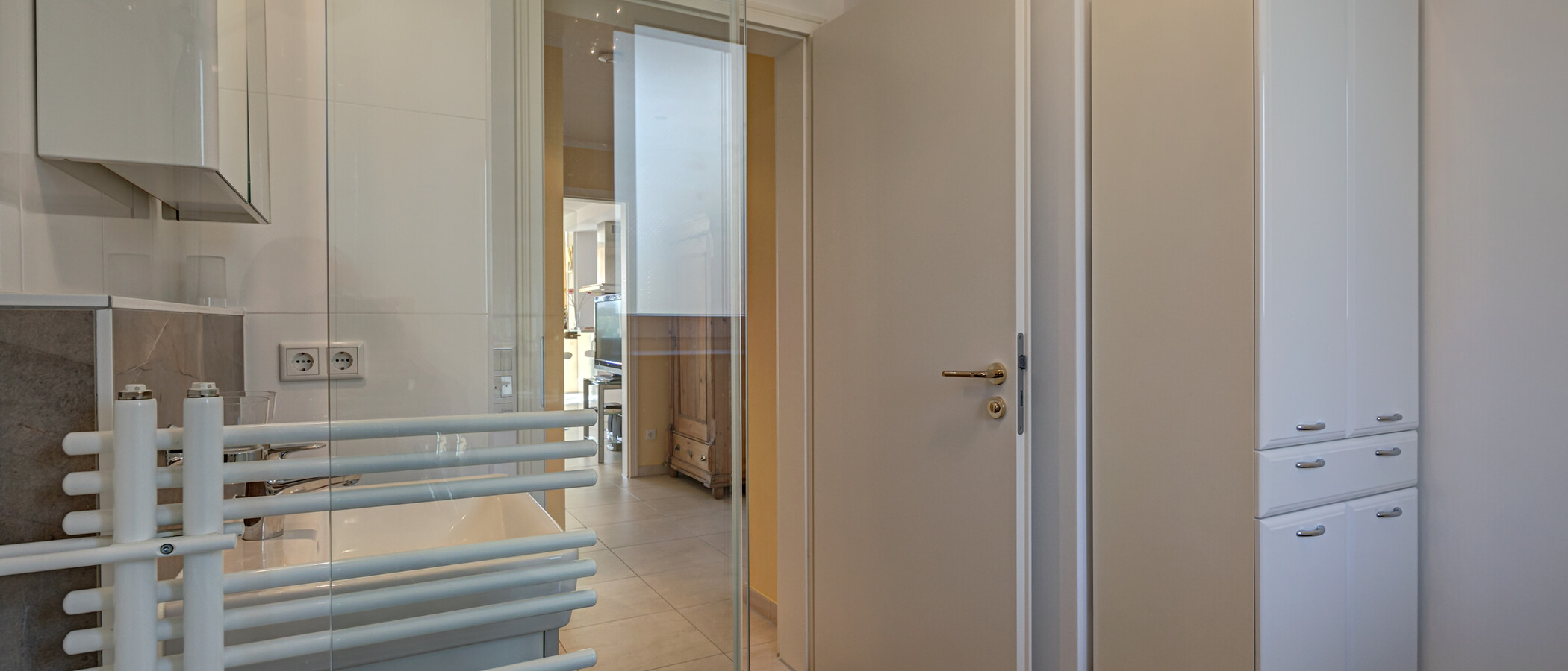 appartamento Haar 03 bagno 10386