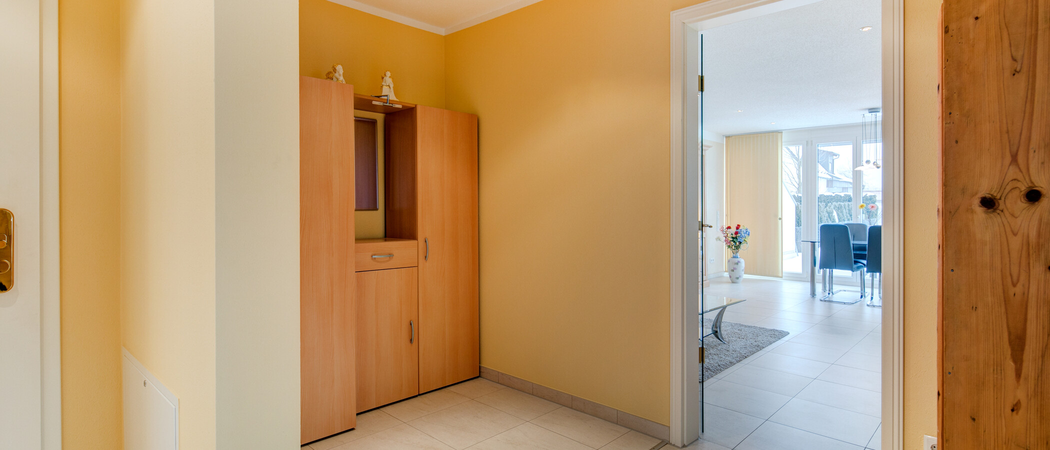 appartamento Haar 02 ingresso/corridioio 10386