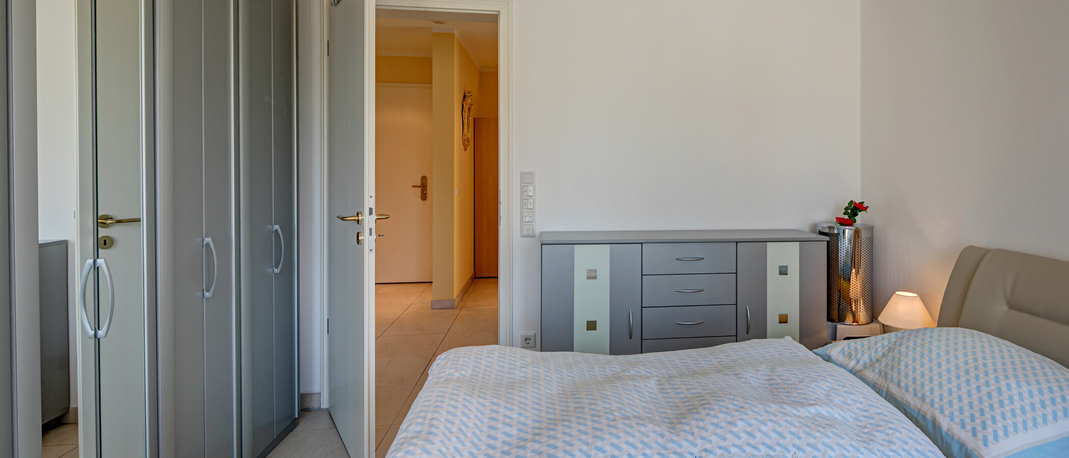 appartamento Haar 03 zona notte 10386