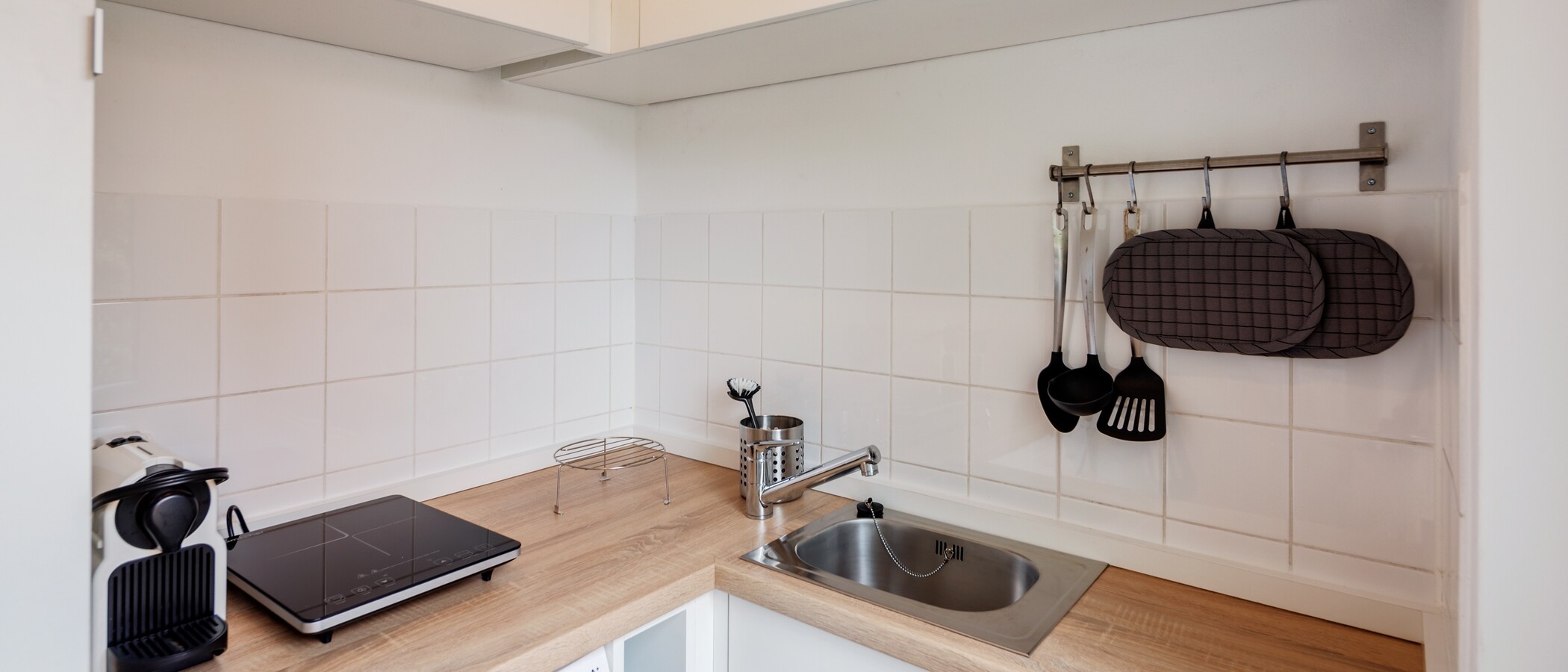 appartamento München Laim 02 cucina 10395
