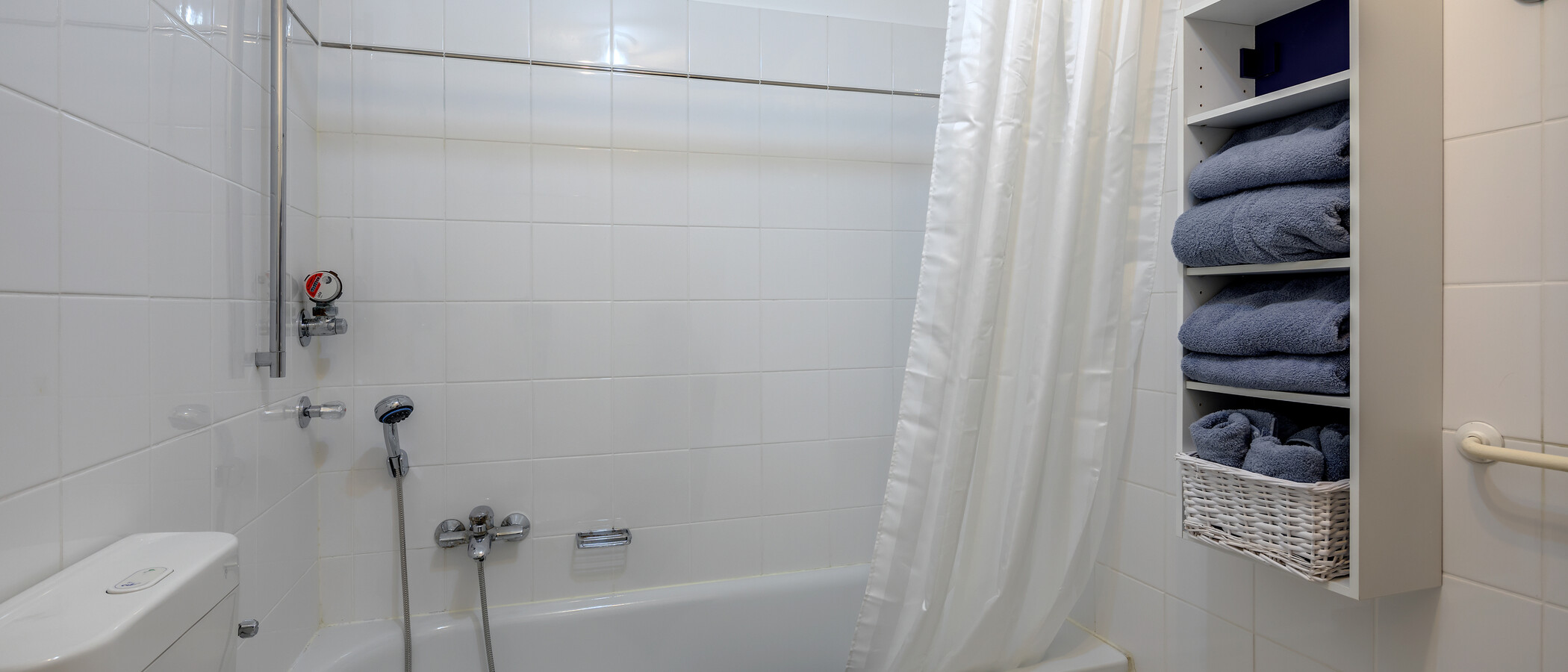 appartamento München Laim 02 bagno 10395