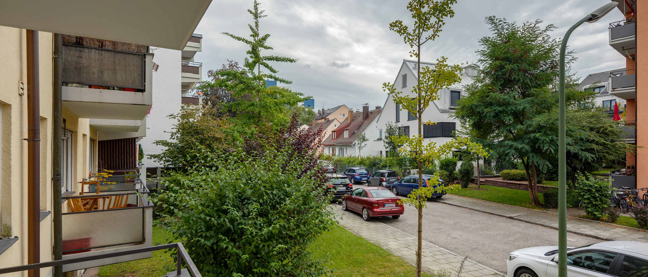 appartamento München Laim 01 vista 10395