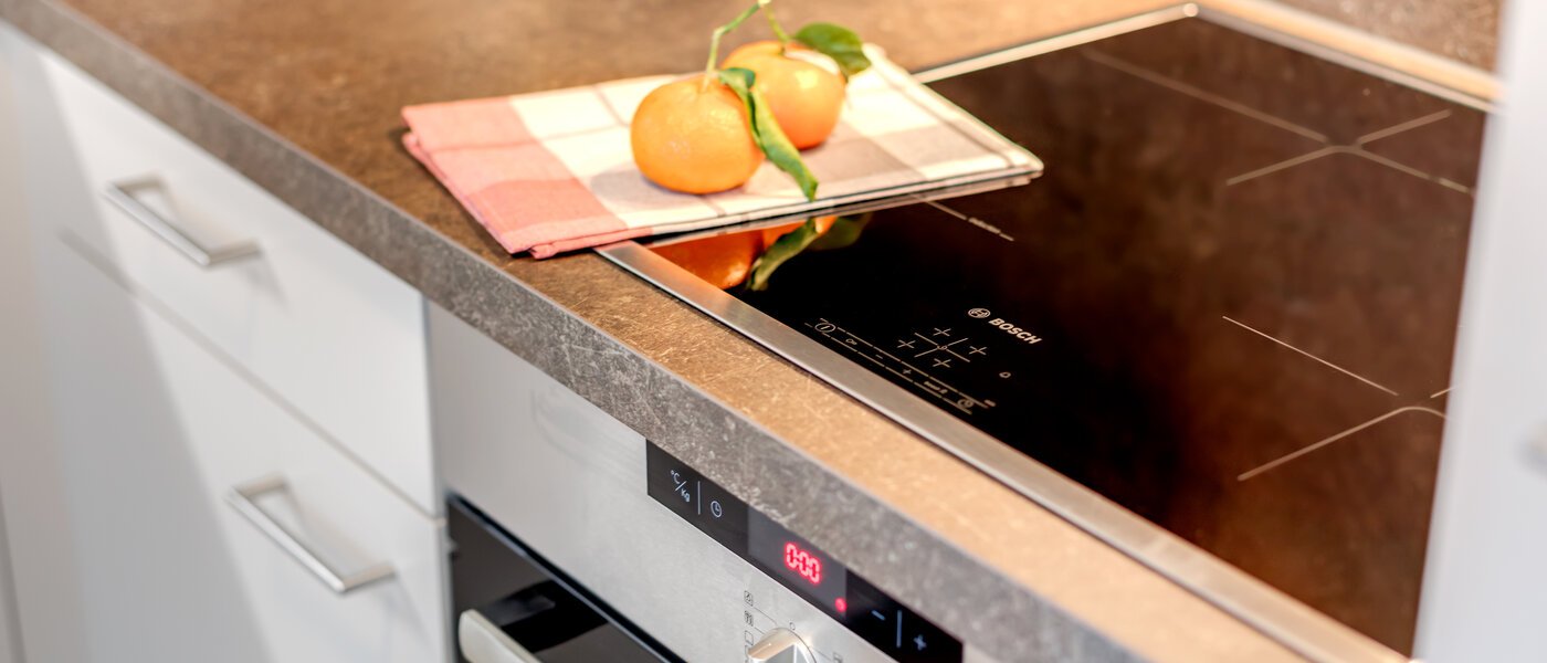 appartamento München Am Hart 02 cucina 10406