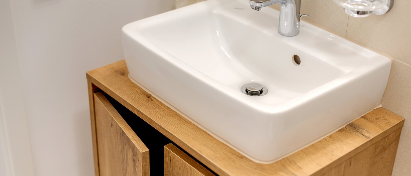 appartamento München Am Hart 02 2° bagno 10406