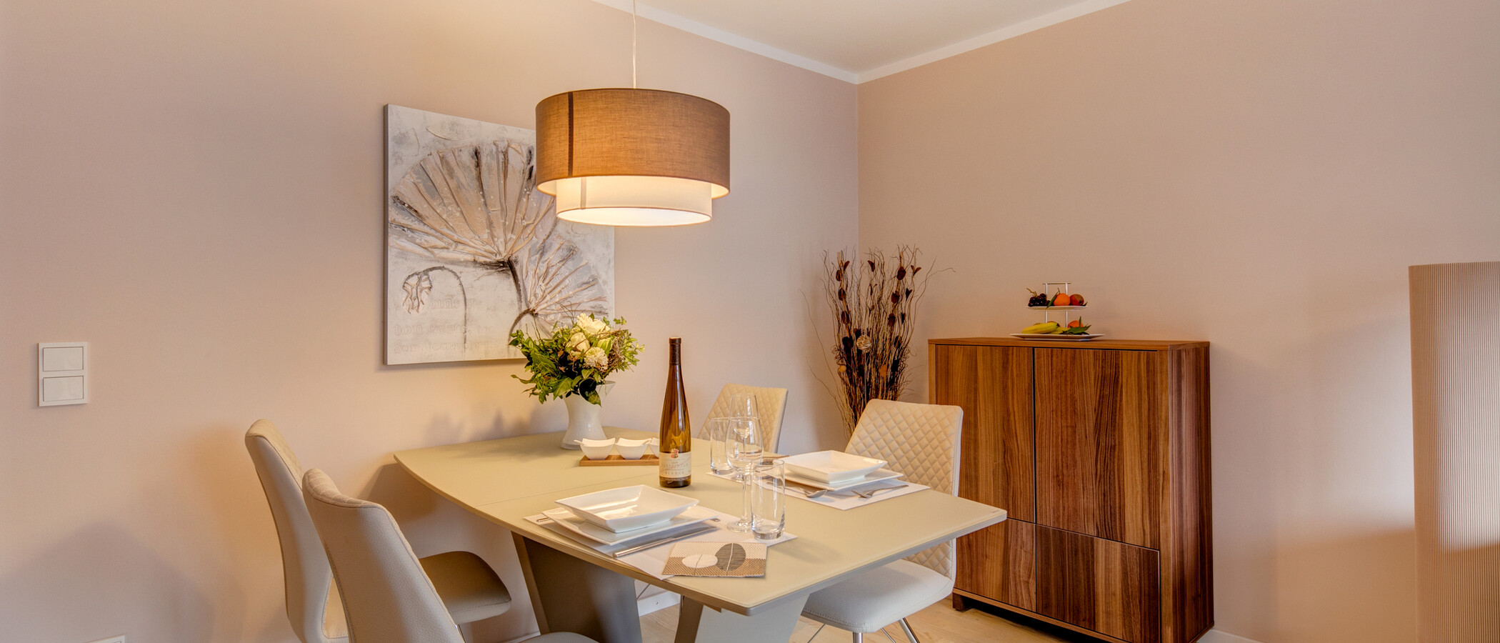 appartamento München Schwabing-West (rund um den Bonner Platz) 04 soggiorno 10412