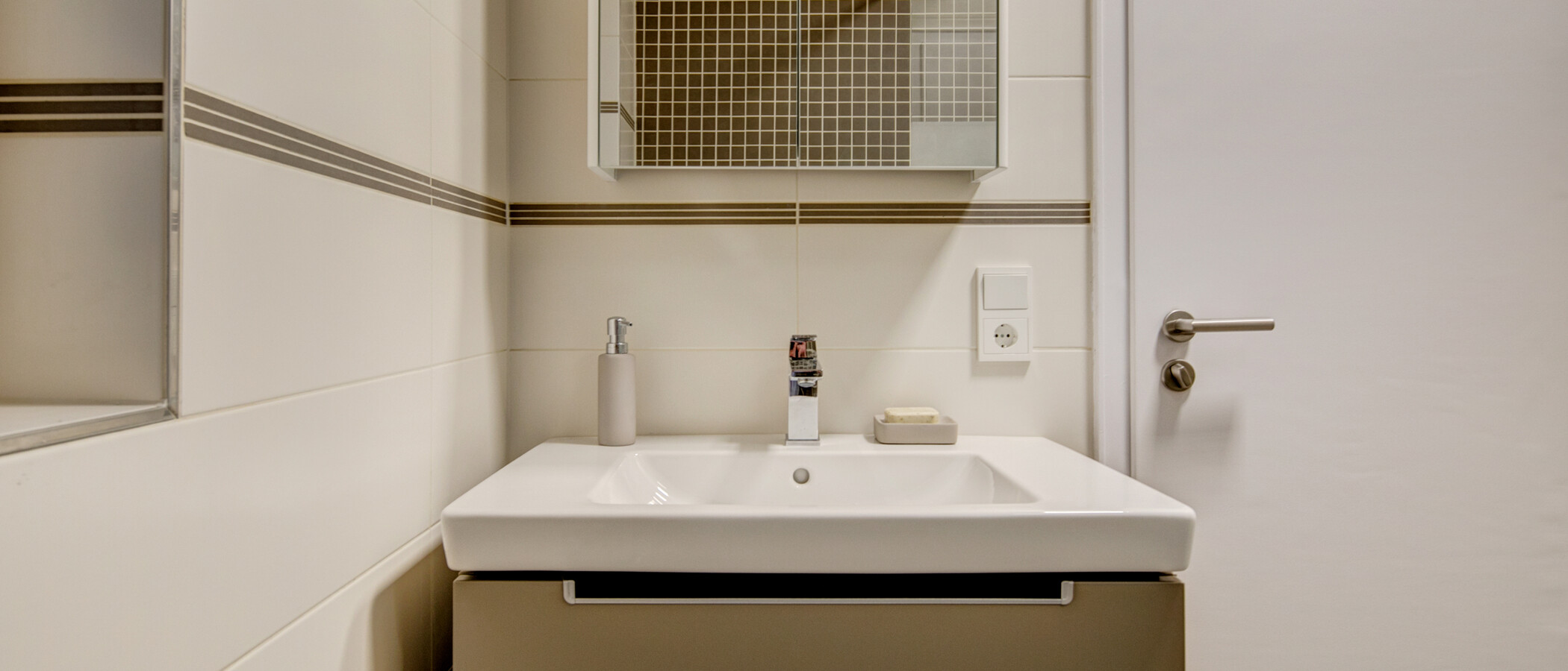 appartamento München Schwabing-West (rund um den Bonner Platz) 02 bagno 10412