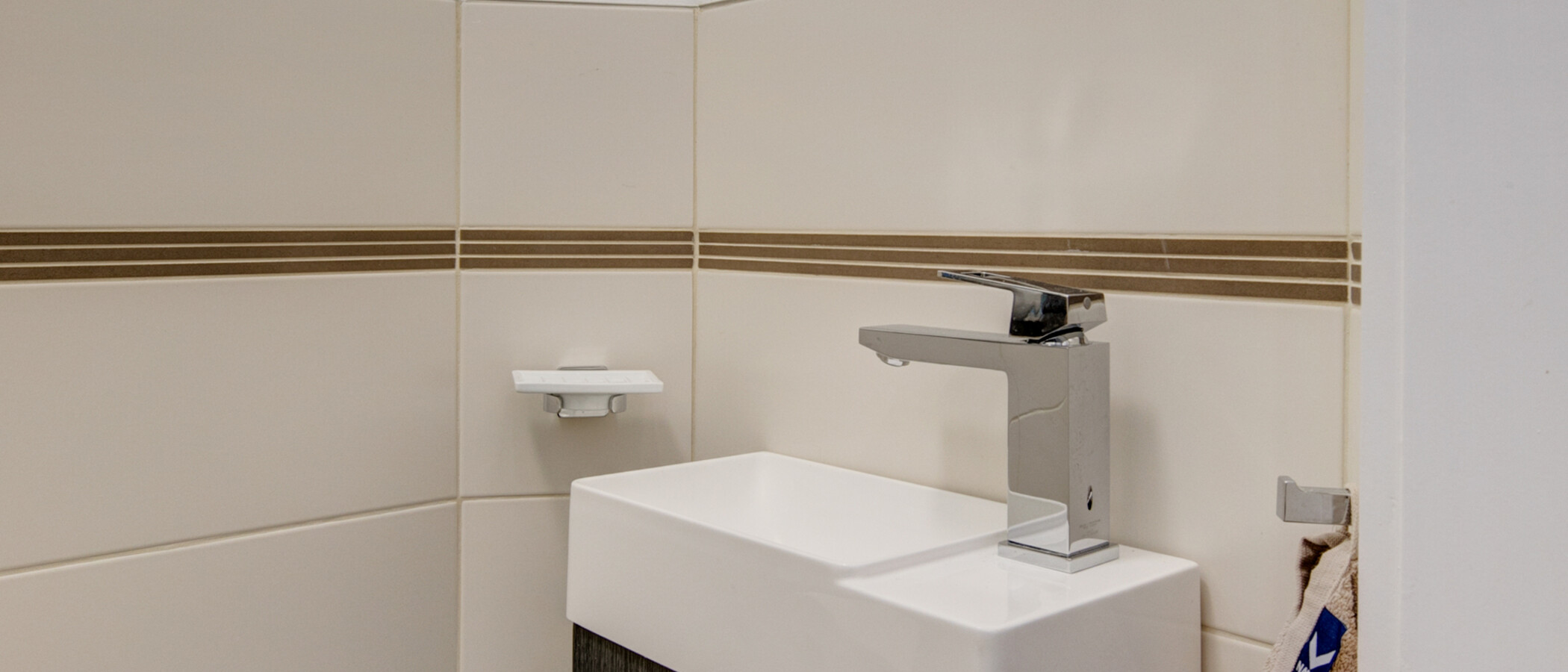 appartamento München Schwabing-West (rund um den Bonner Platz) 01 toilette separata 10412