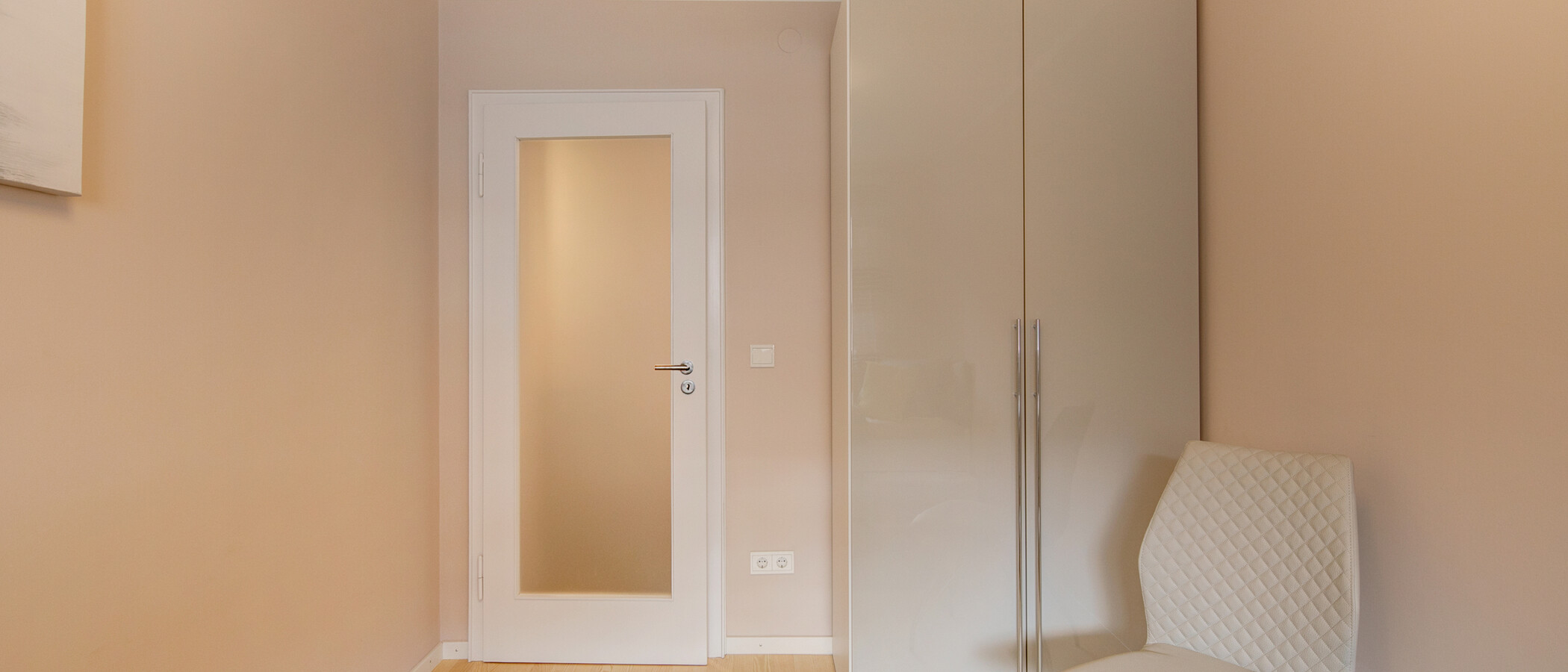 appartamento München Schwabing-West (rund um den Bonner Platz) 02 3° zona notte 10412