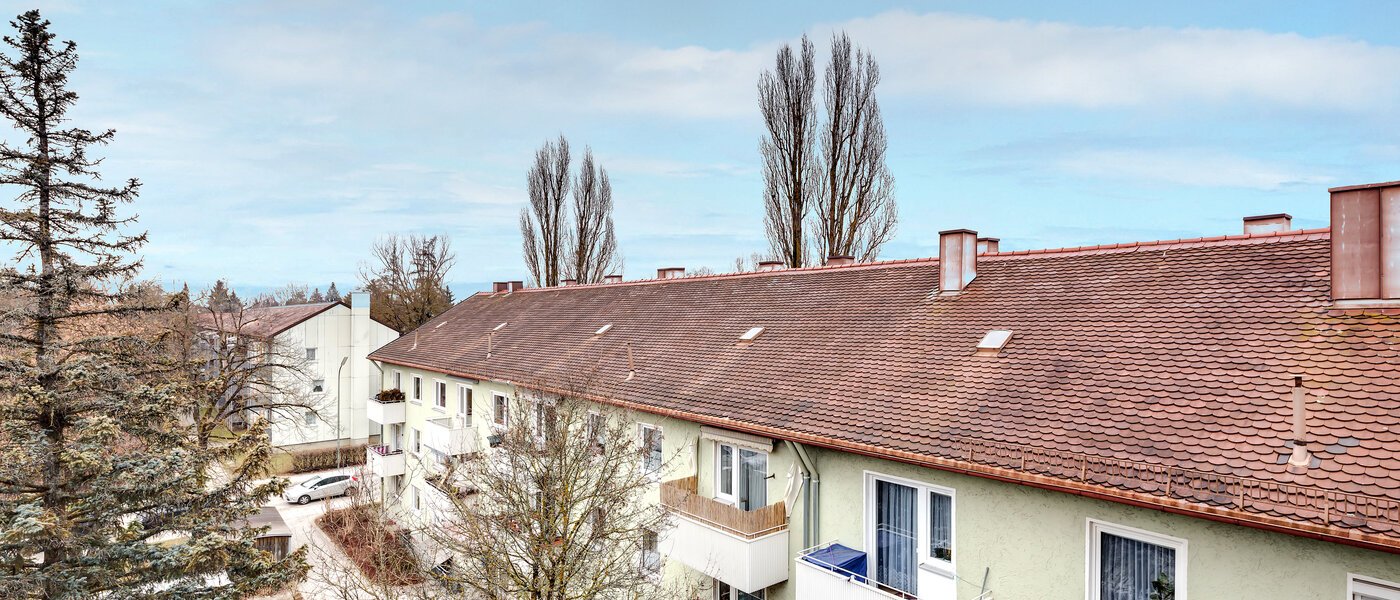 appartamento München Am Hart 01 vista 10421