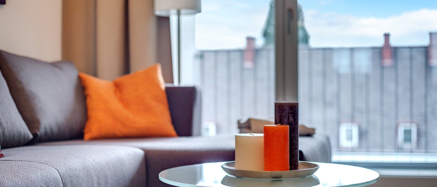 appartamento München Am Hart 02 soggiorno 10423