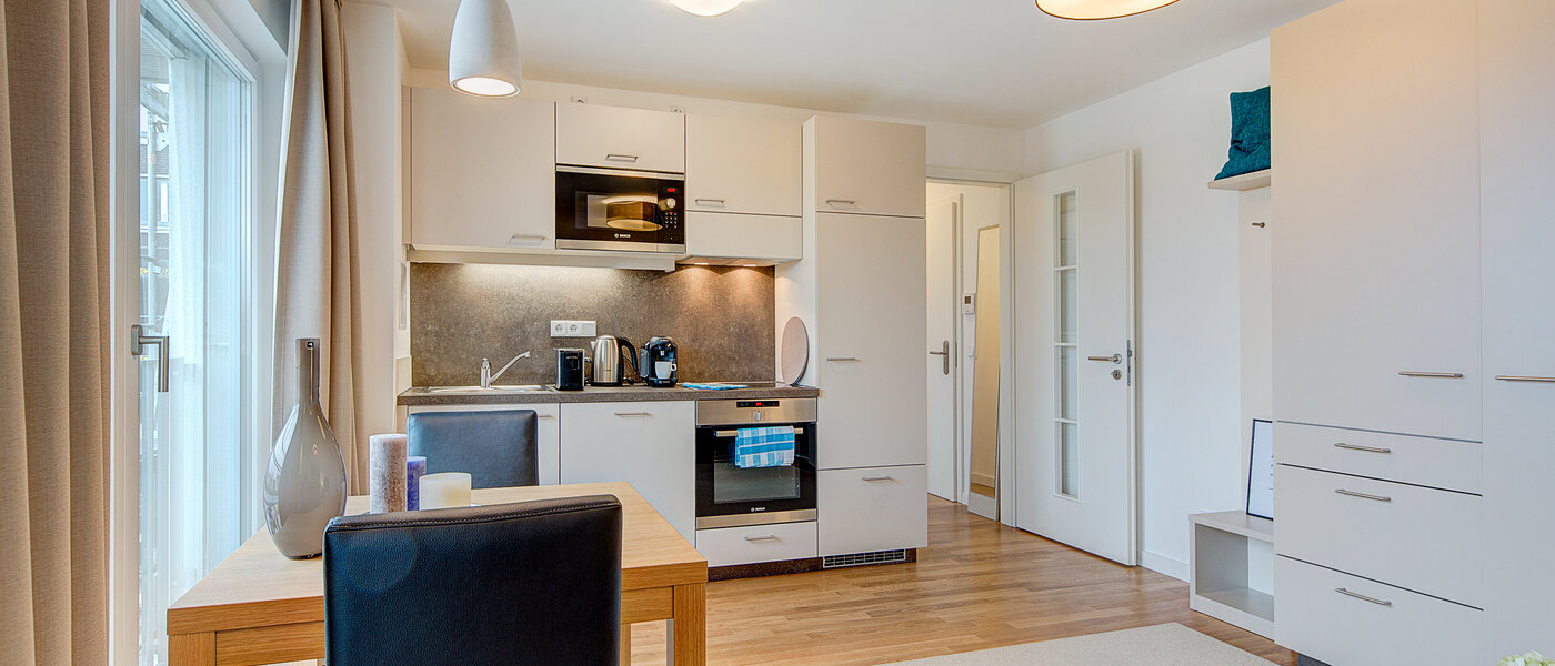 appartamento München Am Hart 05 soggiorno 10426