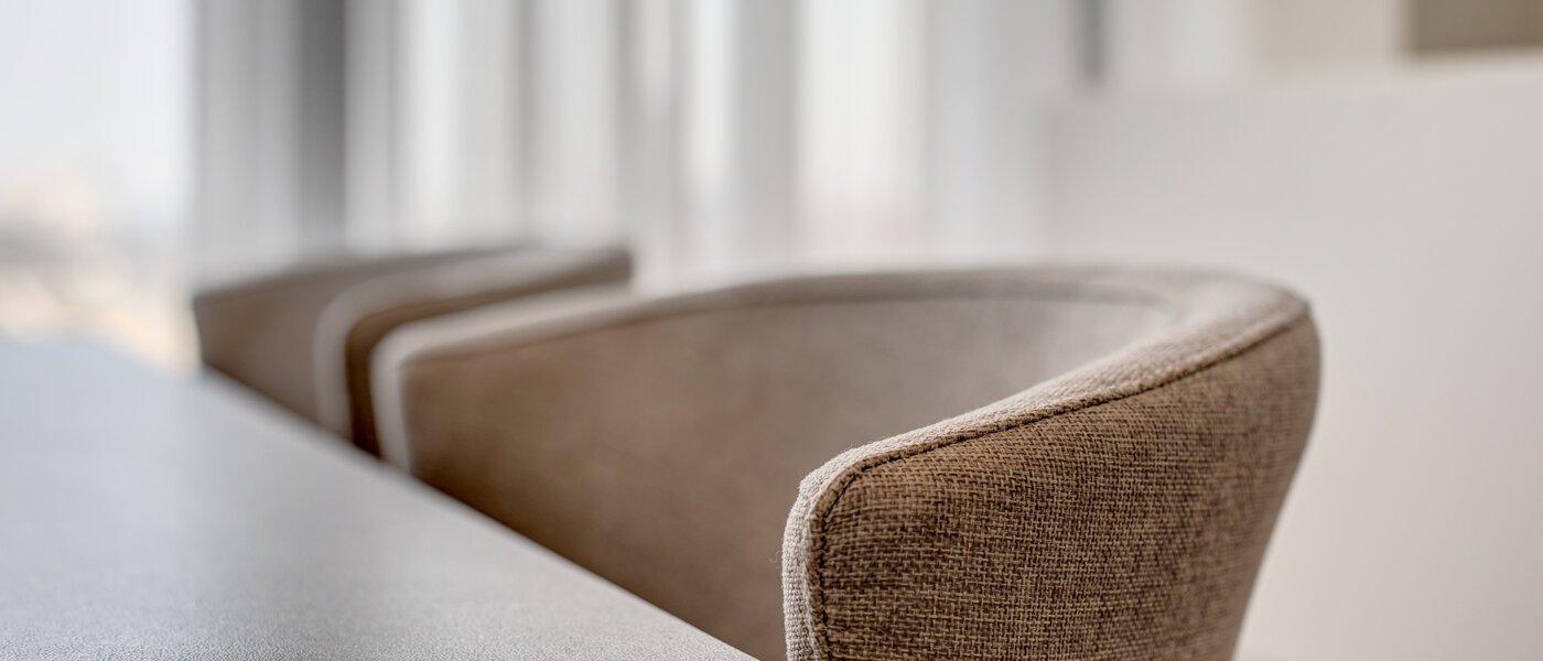 appartamento München Nymphenburg 06 soggiorno 10429