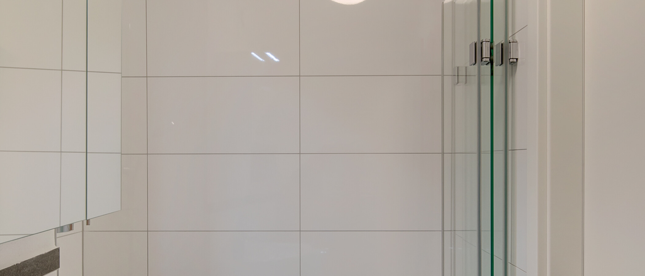 appartamento München Milbertshofen 01 bagno 10436