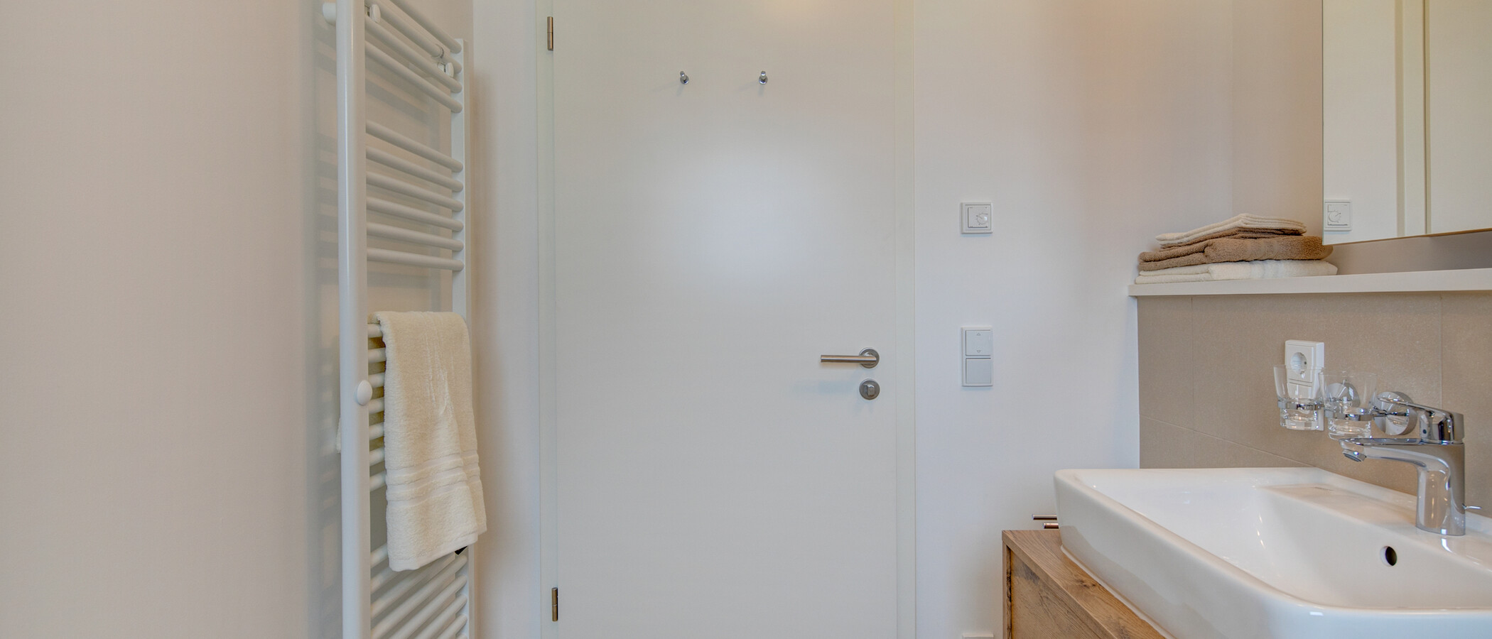 attico München Am Hart 04 bagno 10439
