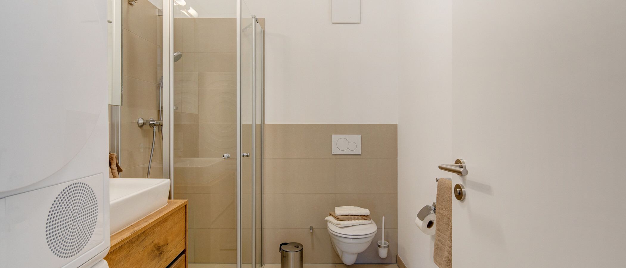 attico München Am Hart 01 2° bagno 10439