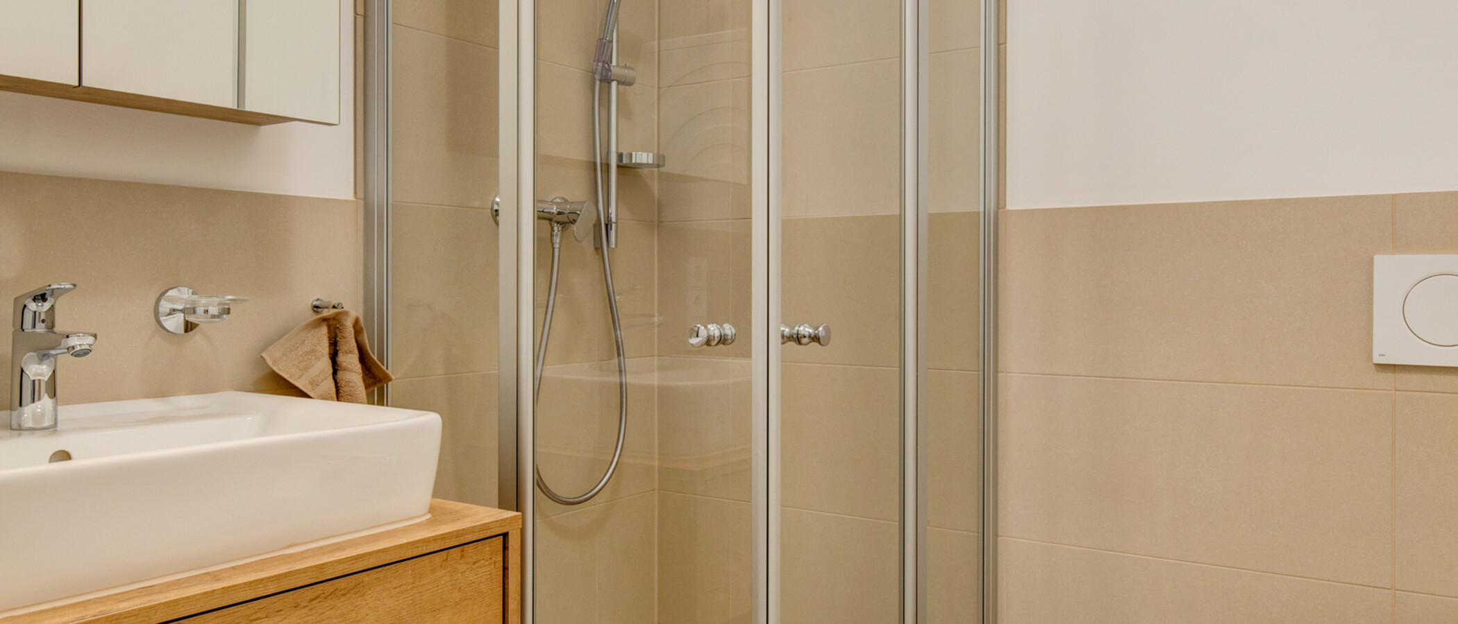 attico München Am Hart 02 2° bagno 10439