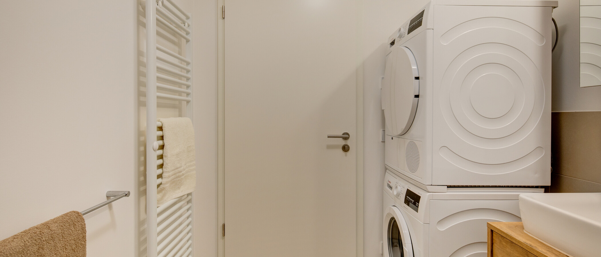 attico München Am Hart 03 2° bagno 10439