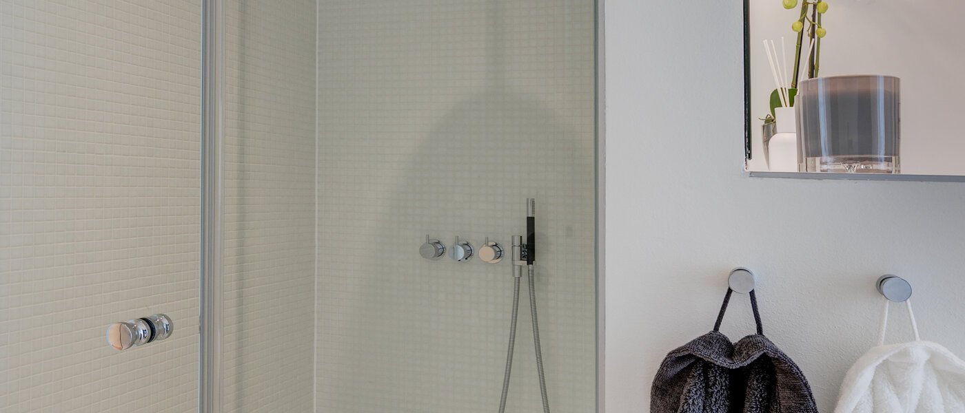 appartamento München Nymphenburg 04 bagno 10451