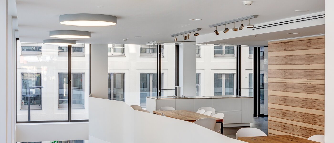 appartamento München Nymphenburg 01 parti in comune 10451