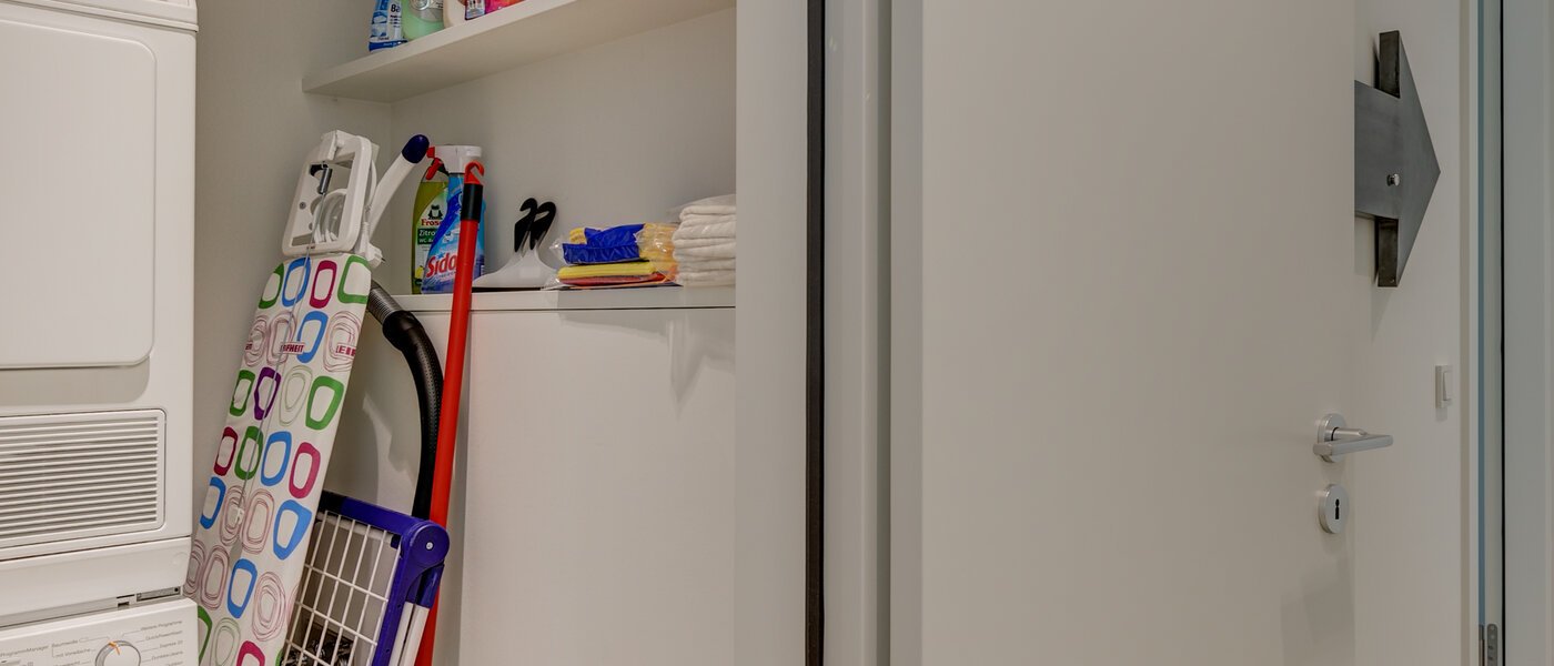 appartamento München Nymphenburg 02 ripostiglio 10451