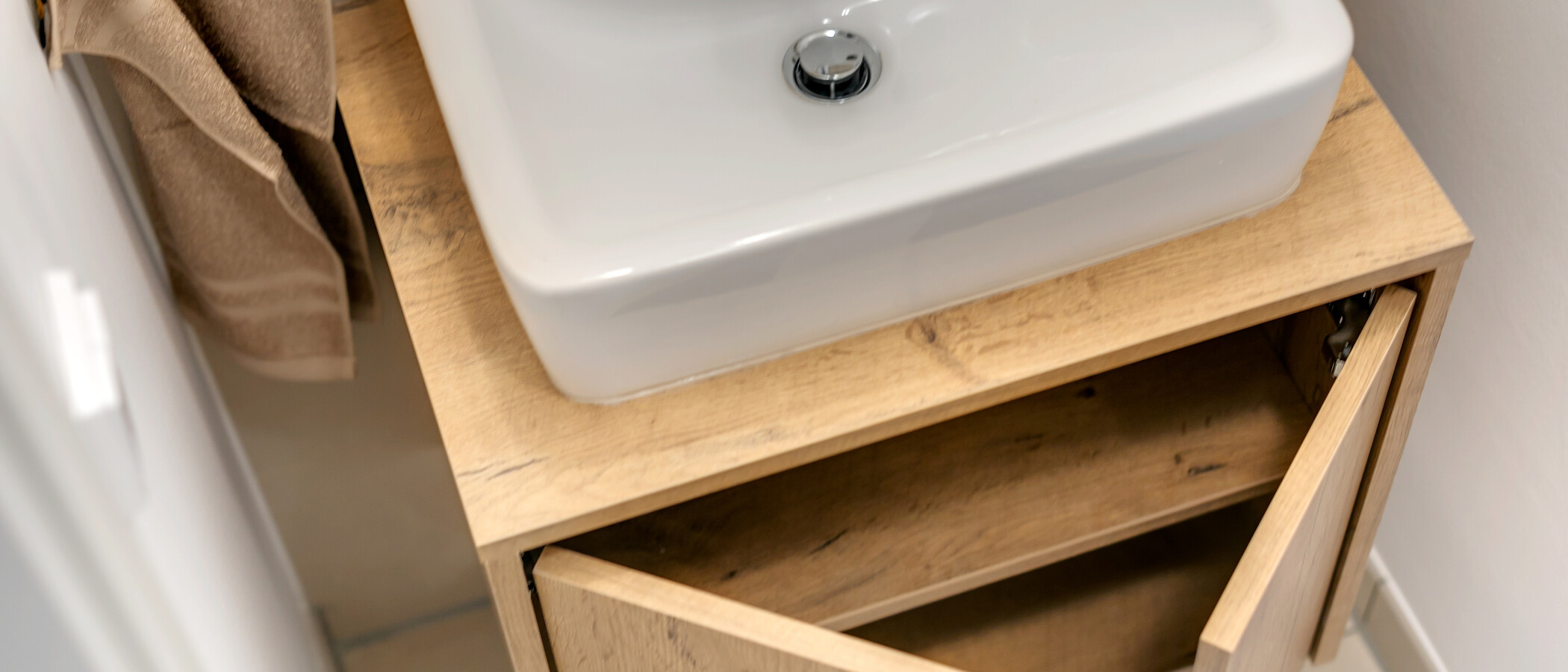 appartamento München Am Hart 02 toilette per gli ospiti 10454