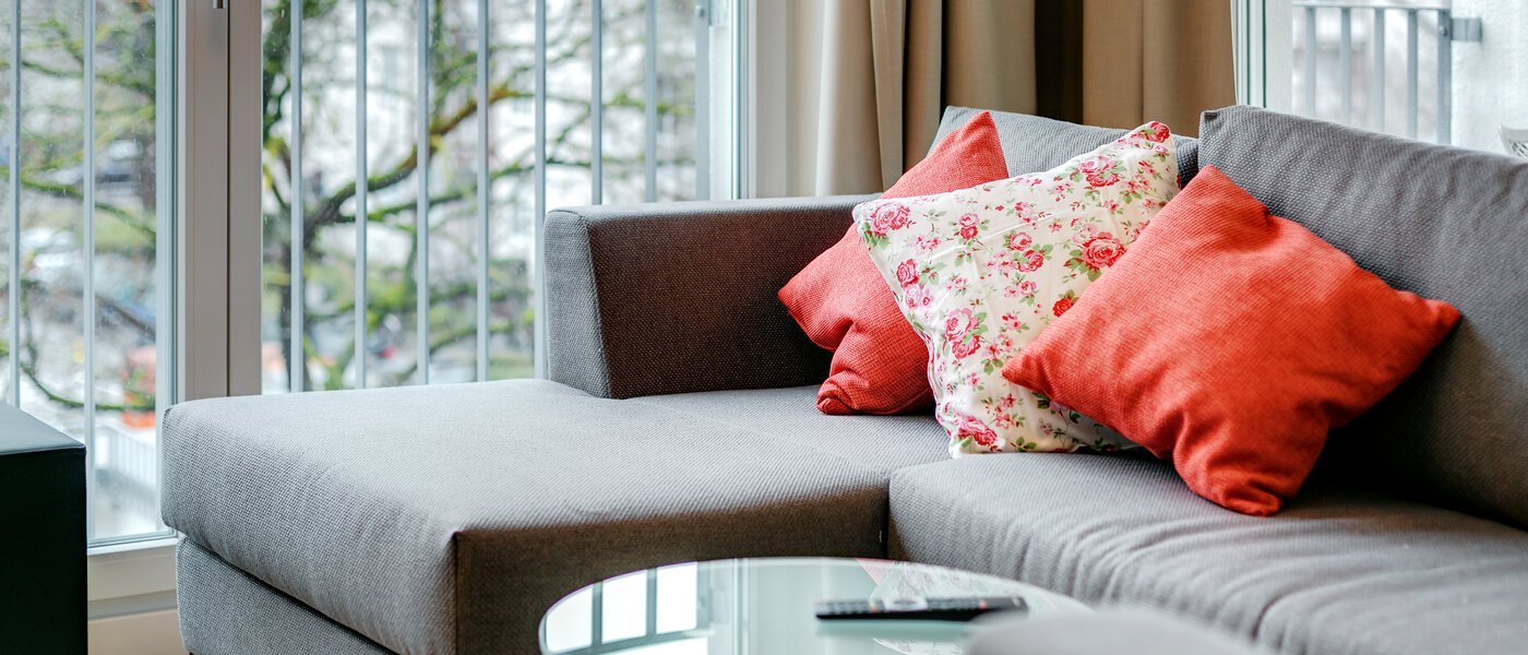 appartamento München Am Hart 04 soggiorno 10469