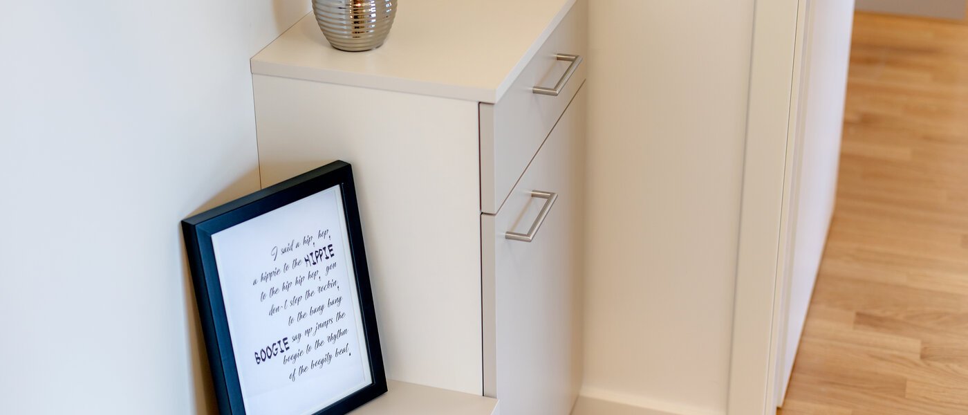 appartamento München Am Hart 03 ingresso/corridioio 10469