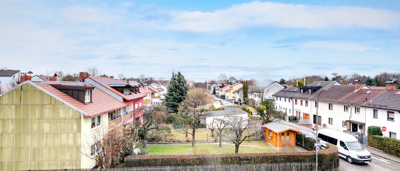 appartamento München Am Hart 01 vista 10469