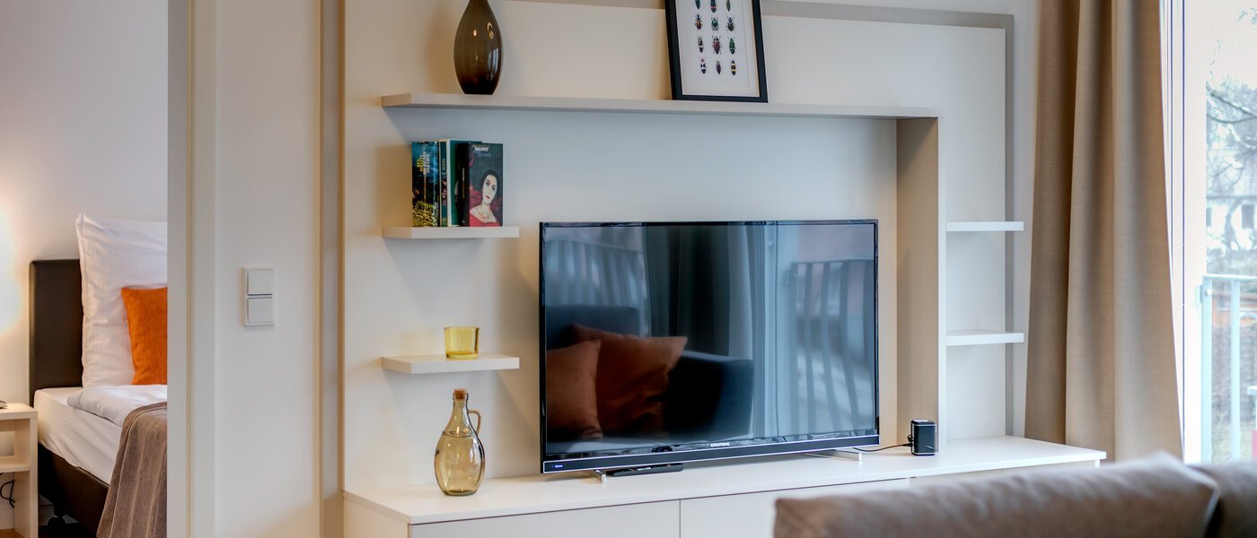 appartamento München Am Hart 03 soggiorno 10471