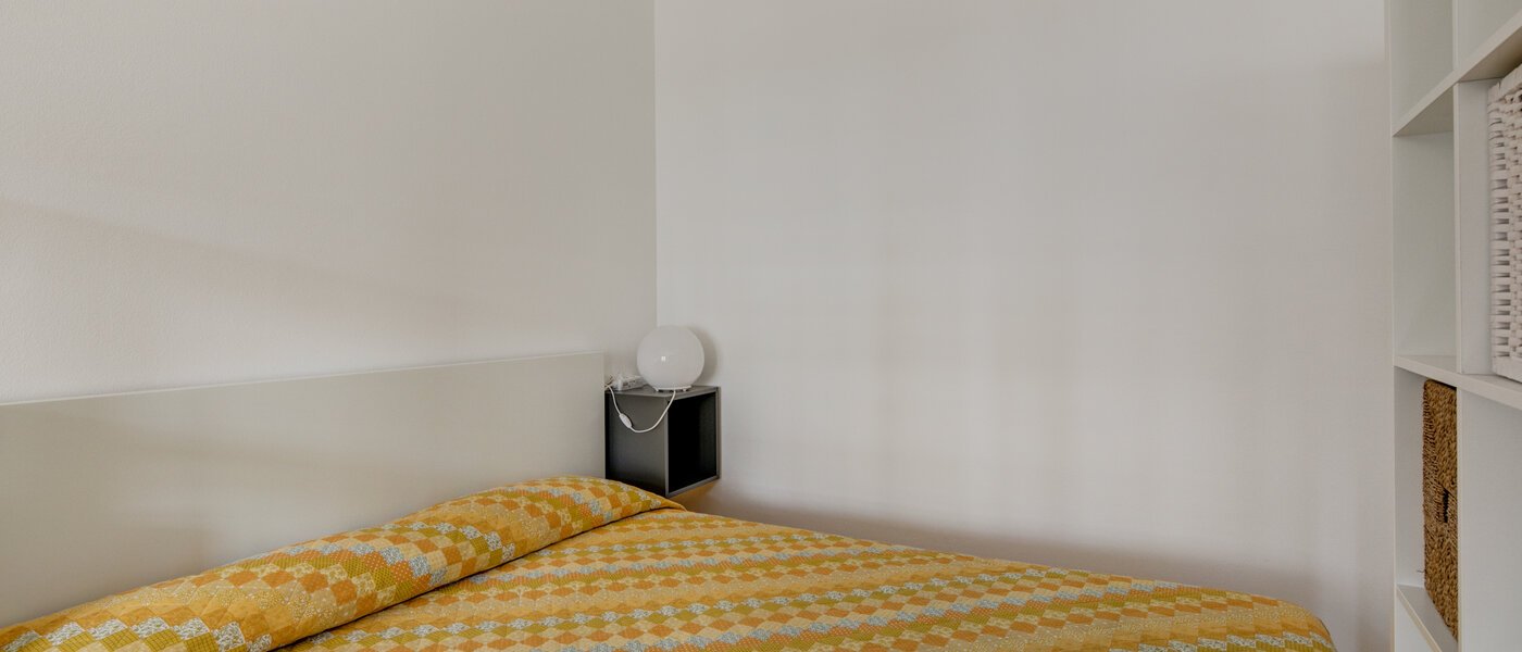 appartamento München Berg am Laim 02 zona notte 10487