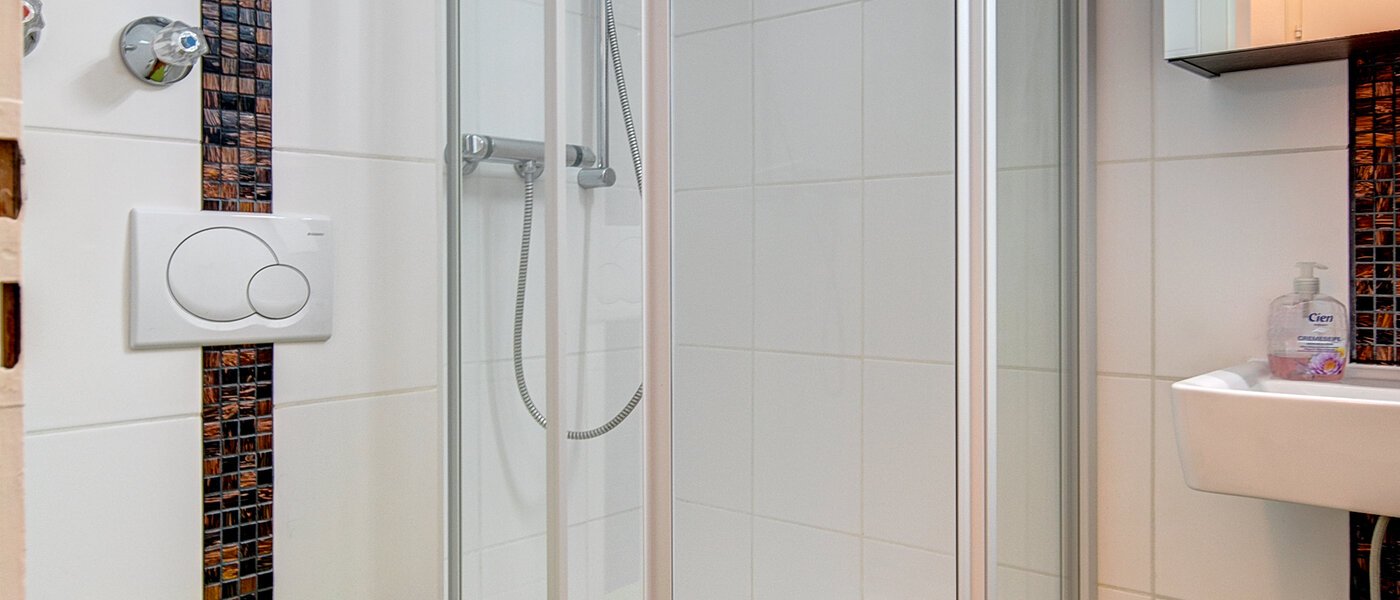 appartamento München Berg am Laim 02 bagno 10494