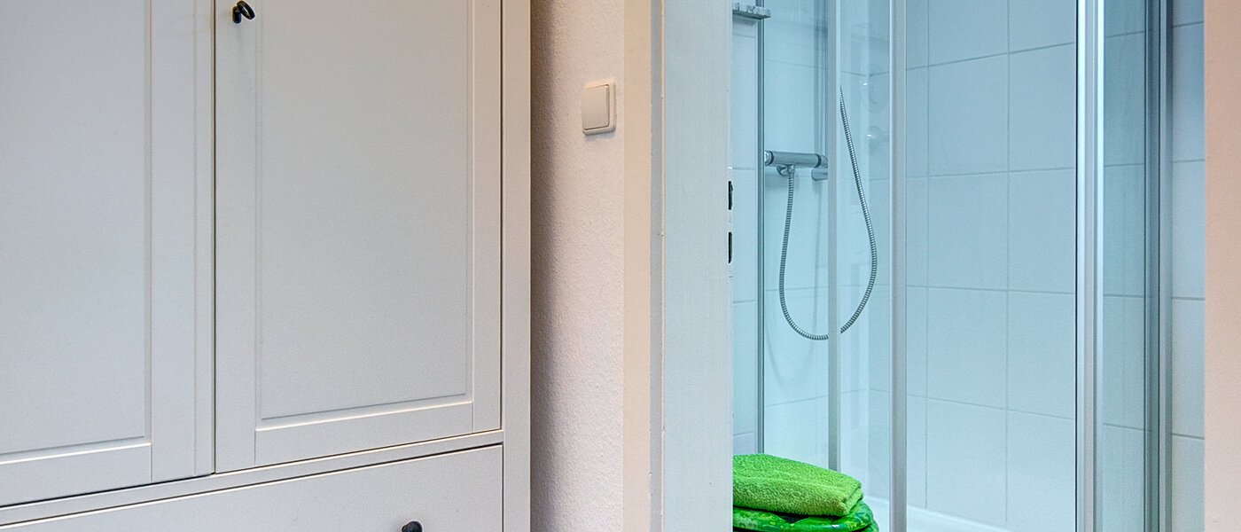 appartamento München Berg am Laim 02 ingresso/corridioio 10494