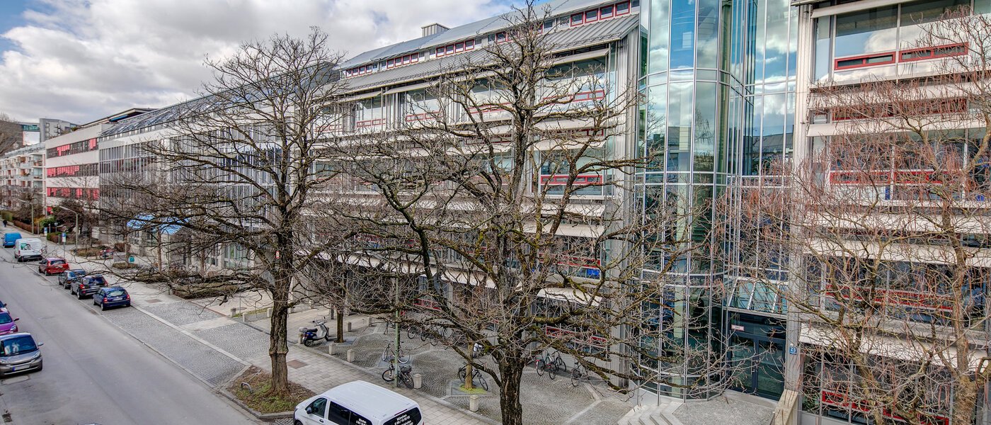 appartamento München Berg am Laim 01 vista 10494